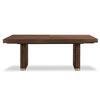 EXTENDABLE RECTANGULAR TABLE_image
