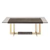 RECTANGULAR TABLE (GLASS)_image