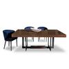 EXTENDABLE RECTANGULAR TABLE_image