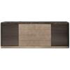 CREDENZA (Marble & Leather front)_image