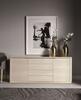 CREDENZA (Wooden top & Wooden fronts)_image