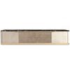 TV FURNITURE (Marble & Leather front)_image