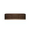 TV FURNITURE (Wooden top & Wooden fronts)_image