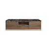 MUEBLE TV (Mármol & Frentes madera)_image