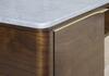 LOW CREDENZA (Marble & Leather front)_image