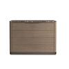 CHEST (Marble & wooden front)_image