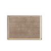 CHEST (Wooden top & Leather front)_image