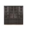 BOOKCASE WITH DOORS_image