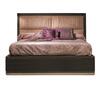 UPHOLSTERED KING SIZE BED (USA) Storage lift bed_image
