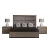 UPHOLSTERED QUEEN SIZE BED_image