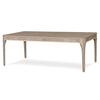 EXTENDABLE RECTANGULAR TABLE_image