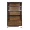 BOOKCASE (Wooden fronts)_image