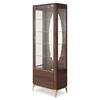 DISPLAY CABINET Right hand door (Wooden fronts)_image