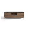 MUEBLE TV (Mármol & Frentes madera)_image