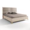 UPHOLSTERED KING SIZE BED (USA)_image